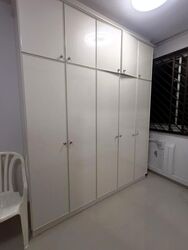 Blk 439 Fajar Road (Bukit Panjang), HDB 4 Rooms #607716281
